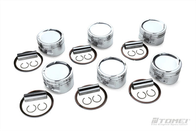 Tomei auto part