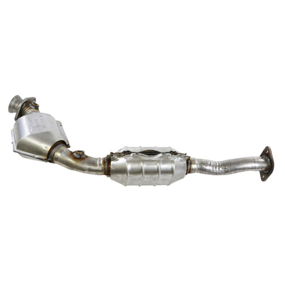 Walker Exhaust auto part