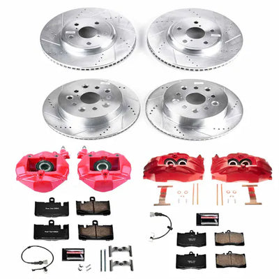 PowerStop auto part