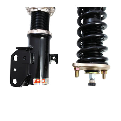 BC Racing coilovers