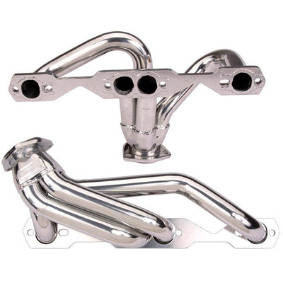 Flaming River headers