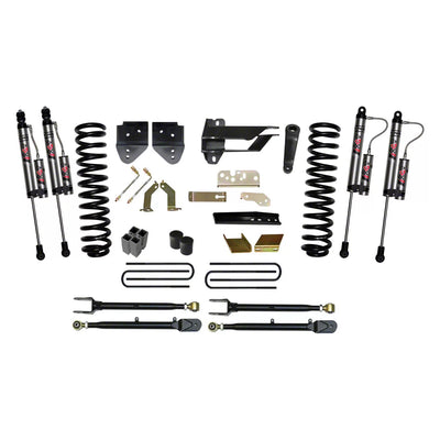 Skyjacker lift kit