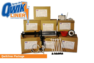 Qwik Liner auto part