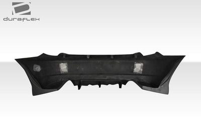 Extreme Dimensions bumper