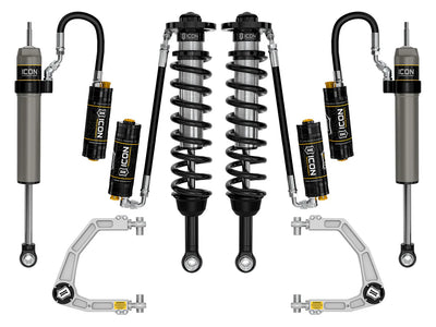 ICON auto part