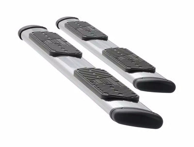 Luverne Truck Equipment side steps