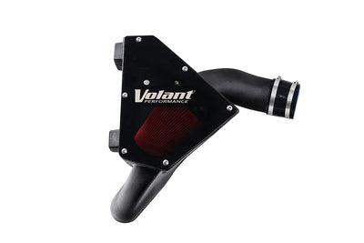 Volant cold air intake