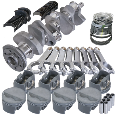 Eagle auto part