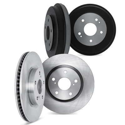 DFC auto part