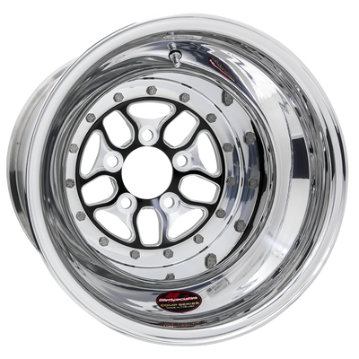 Billet Specialties auto part