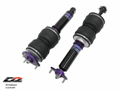 AIR SUSPENSION
