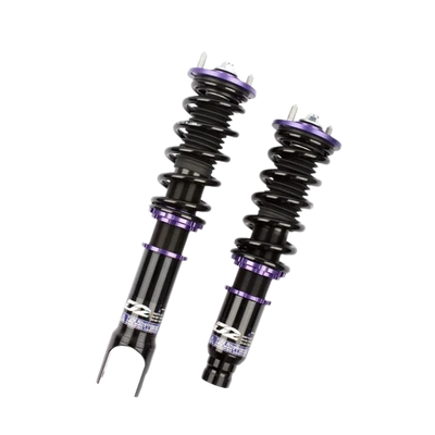 D2 Racing auto part