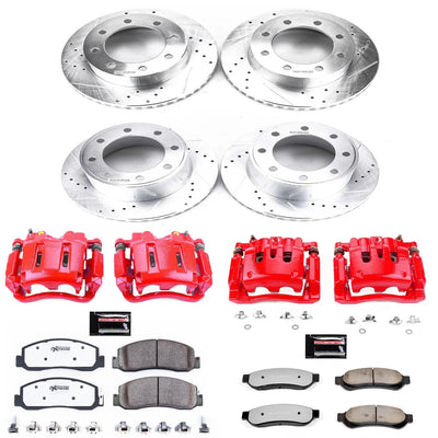 PowerStop auto part