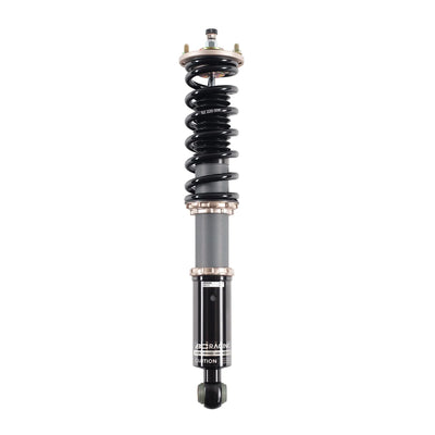 BC Racing Coilovers DS Series 01-06 Lexus LS430