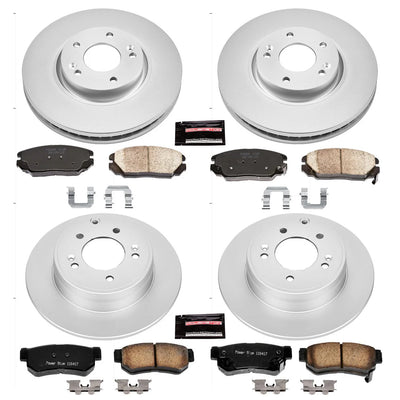 PowerStop auto part