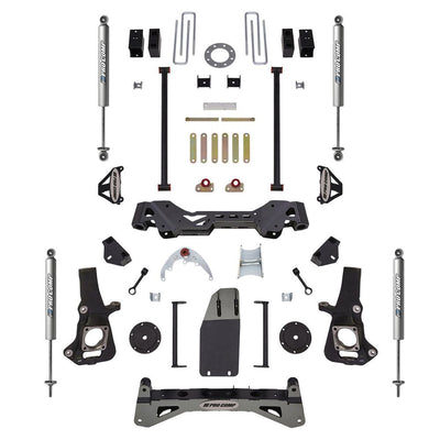 ProComp lift kit