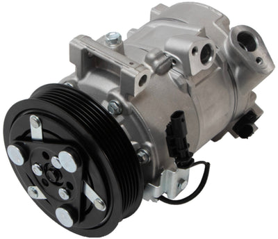 FOUR SEASONS air compressor