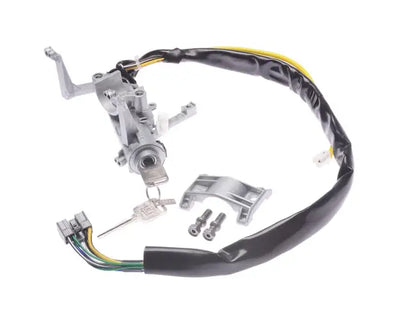 STANDARD IGN auto part