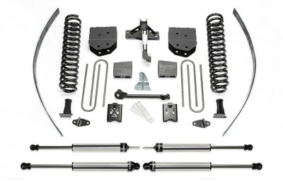 Fabtech auto part