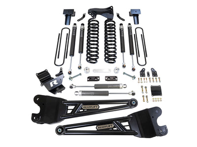 ReadyLift Suspension shock absorber