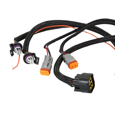 MSD boost controller