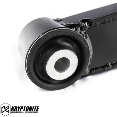 Kryptonite auto part