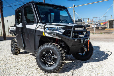 Tough Country Products auto part