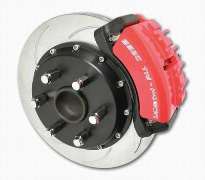Stainless Steel Brakes auto part