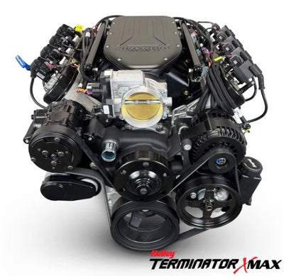 BLUEPRINT ENGINES blue auto part