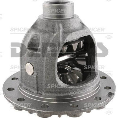 Dana auto part