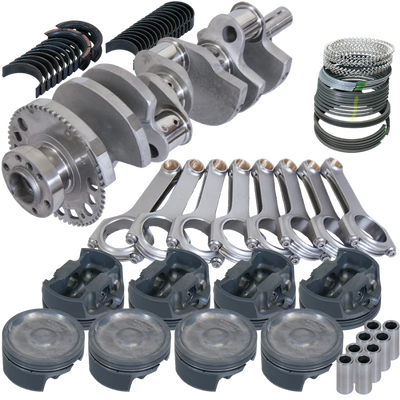 Eagle auto part