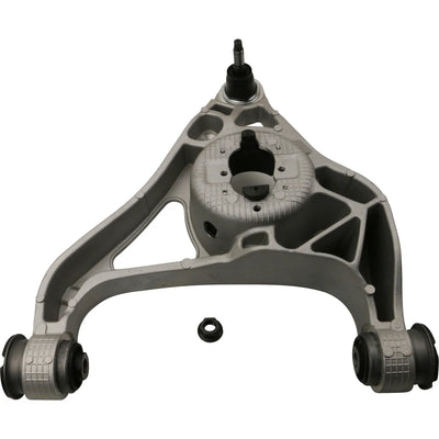 Moog control arms