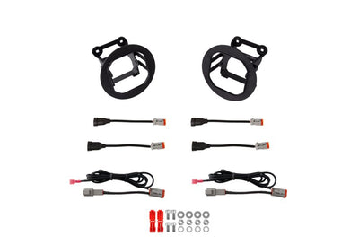 Diode Dynamics fog light kit