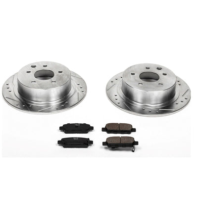 PowerStop auto part