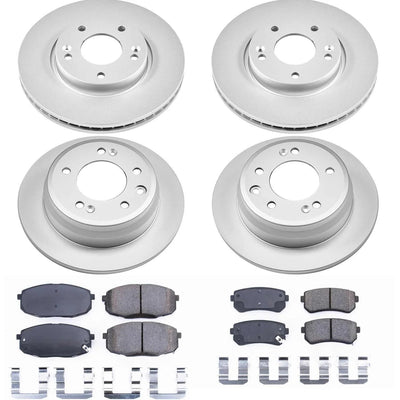 PowerStop auto part