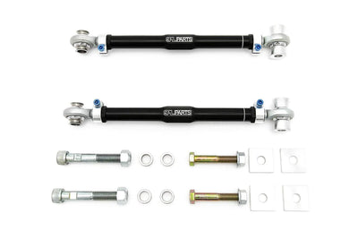 SPL Parts 06-15 Mazda Miata (NC) Rear Toe Arm (Bumpsteer Adjustable w/Eccentric Lockout)