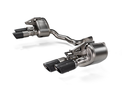 R1 Concepts carbon auto part
