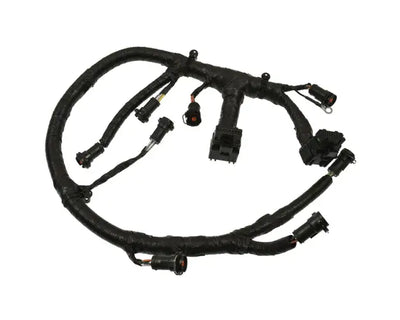 STANDARD IGN auto part