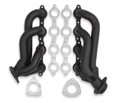 Holley silver auto part