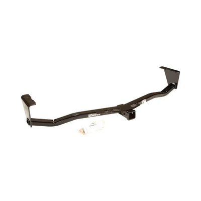 Hidden Hitch auto part