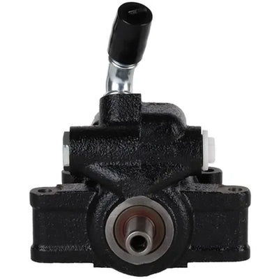 NEW POWER STEERING