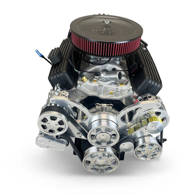 BLUEPRINT ENGINES blue auto part