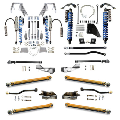 EVO Manufacturing auto part
