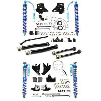 EVO Manufacturing auto part