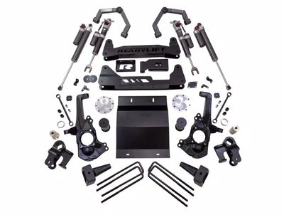ReadyLift Suspension auto part