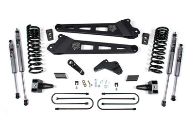 Zone Offroad auto part