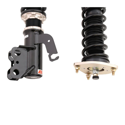BC Racing coilovers