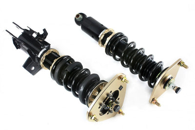 BC Racing coilovers
