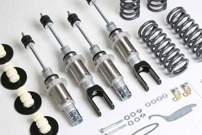 Progress Technology auto part