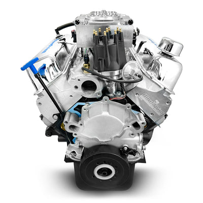BLUEPRINT ENGINES auto part